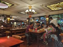 -宝莱纳餐厅(滨江店)