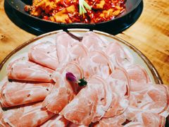 -楠火锅(哈尔滨金爵万象店)
