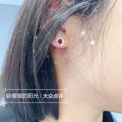 点击看大图 -Cindy Jewelry·钻戒·彩色宝石