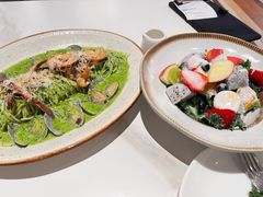 -卡朋西餐(铂顿城店)