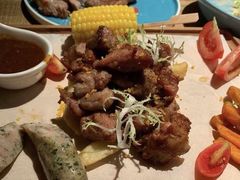 -杯子红牛排(创意产业园店)