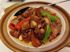 -源牌酒店·家常六安菜