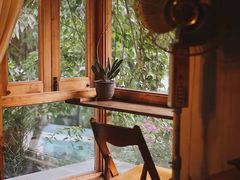 -时光花园(白鹭洲店)