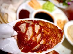 -庆云楼饭庄(什刹海店)