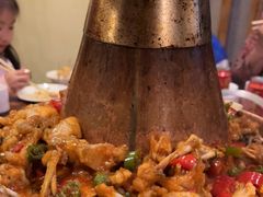 -九头鸟酒家(东高地店)