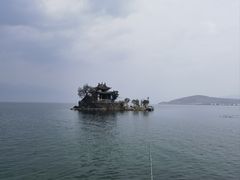 -小普陀