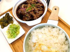 -嘉和一品粥(津华昌道店)