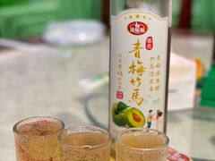 -旺来排档