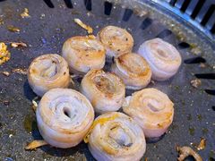 -杨记齐齐哈尔烤肉(总店)