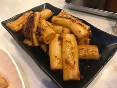 -大师傅粥品(埃华街)