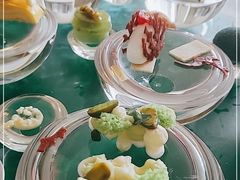 -Salon de Ville浦江汇(上海外滩华尔道夫酒店店)