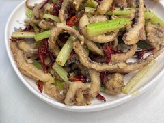 -昱德来·天津菜(河西店)