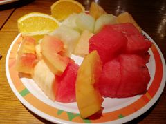 -比格比萨自助(新辰里学清路店)