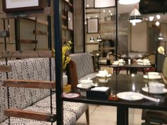 大堂-朕之味(龙湖·西城天街店)