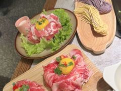 -鲜潭蒸汽石锅鱼(五道口购物中心店)