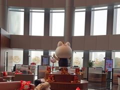 -招商银行(上海分行营业部)