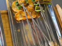 -号令江湖·水浒烤肉(和畅睦邻中心店)