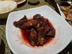 -老客家·客家菜(万达店)