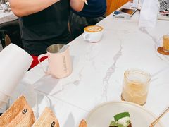 -LAB COFFEE来杯咖啡(浦仓路店)