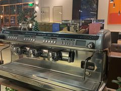 -VESH COFFEE(定西路店)