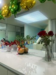 -斐尔国际皮肤管理中心