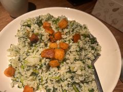 招牌猪油菜饭-周家二小姐的菜(西津渡店)