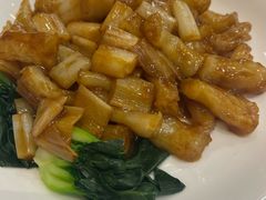 -鹊华居·地道鲁菜·海鲜·融合味(大明湖店)