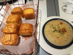 餐前包-西堤牛排(北京国瑞店)