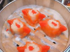 -永盛茶档·港式餐厅(桥北店)