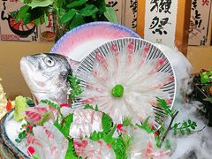 -龙酒场·关西寿喜烧·居酒屋(罗湖店)