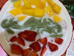 -甜心妈妈·榴莲星级糖水(北京路总店)