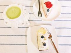 巴黎贝甜(百联金山店)-巴黎贝甜(卫清西路店)