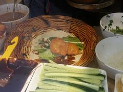 -沓客卤肉卷(共和新路店)