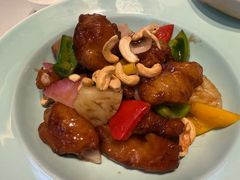 -香港狮子山下·明星粤菜餐厅(北苑店)