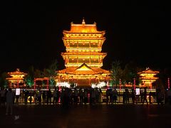 -台儿庄古城