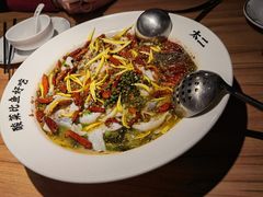老坛子酸菜鱼-太二酸菜鱼(正大广场店)