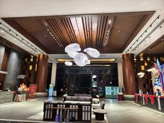 -清远熹乐谷温泉度假酒店