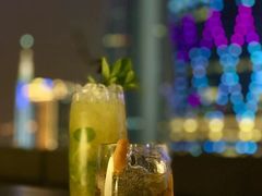 -Mercato莫卡多露台餐厅与酒吧(K11店)