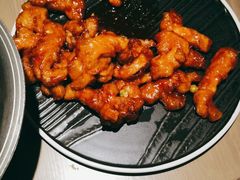 -前海沿·青岛菜(李沧万达店)