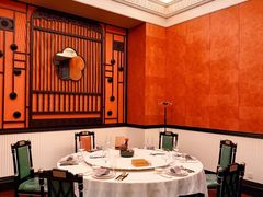 -金链花·泰国餐厅(国贸店)