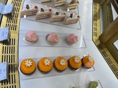 -PAUL LAFAYET 法式甜品(港汇广场店)