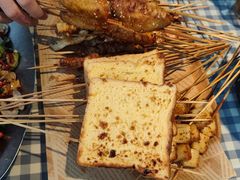 -1819餐厅·团队聚餐·烤串·精酿