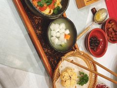 -叶叶菩提·晋福宫