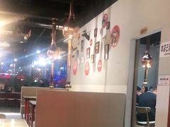 -胡哥烤肥牛(车公庙店)