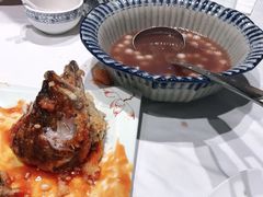 -老阊门菜馆(山塘街店)