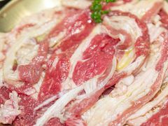 -西塔老太太泥炉烤肉(龙湖北苑天街店)
