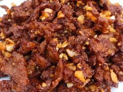 传统老爆三-清真•蜀风园(丁字沽店)