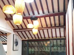 大堂-观桥阁(锦溪店)