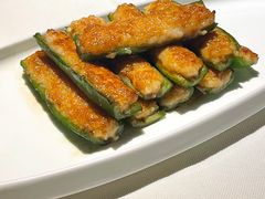 -炳胜品味(深圳万象城店（罗湖）)