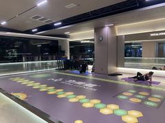 -力美健健身游泳俱乐部(顺联国际店)
